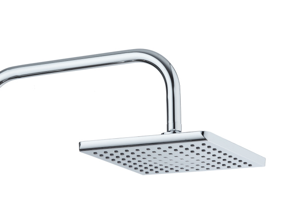 Душевая стойка Agger Fresh A0494000 хром